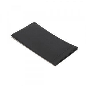 Husa Ochelari Techsuit ETS2, 180mm x 90mm, Neagra