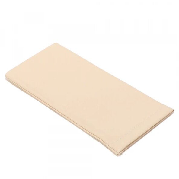 Husa Ochelari Techsuit ETS3, 180mm x 90mm, Crem