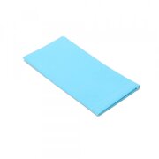 Husa Ochelari Techsuit ETS5, 180mm x 90mm, Albastra