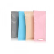 Husa Ochelari Techsuit ETS6, 180mm x 90mm, Set 4 bucati, Multicolor