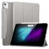 Husa pentru Apple iPad Air 13 (2025) / Air 13 (2024), ESR, Ascend Trifold, Gri Satinata