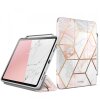 Husa pentru Apple iPad Air 13 (2025) / Air 13 (2024), i-Blason, Cosmo, Roz