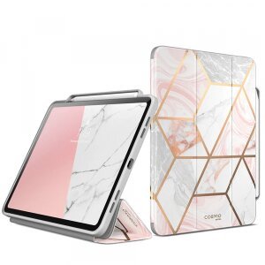 Husa pentru Apple iPad Air 13 (2025) / Air 13 (2024), i-Blason, Cosmo, Roz