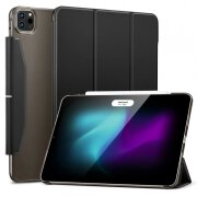 Husa pentru Apple iPad Pro 11 (2024), ESR, Ascend Trifold, Neagra