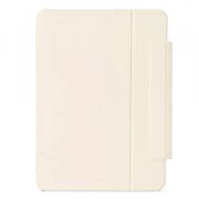 Husa pentru Apple iPad Pro 11 (2024), Tomtoc, Inspire Mode Folio, Alba