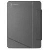 Husa pentru Apple iPad Pro 13 (2024), Tomtoc, Inspire Mode Folio, Neagra