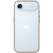 Husa pentru Apple iPhone 17 Air, Bumper, Bej MH044ZM/A 
