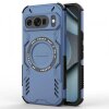 Husa pentru Google Pixel 10 Pro / 10, Techsuit, ArmorMag, Albastra