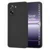 Husa pentru OnePlus Nord CE5, Techsuit, SoftFlex, Neagra