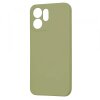 Husa pentru Oppo Reno14 FS 5G / Reno14 F, Techsuit, SoftFlex, Verde Matcha