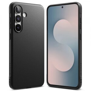 Husa pentru Samsung Galaxy S25 FE, Ringke, Onyx, Neagra