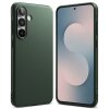 Husa pentru Samsung Galaxy S25 FE, Ringke, Onyx, Verde Inchis