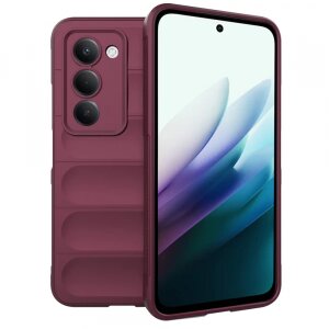 Husa pentru Xiaomi Redmi 15 5G / 15 4G, Techsuit, Magic Shield, Visinie