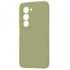 Husa pentru Xiaomi Redmi 15 5G / 15 4G, Techsuit, SoftFlex, Verde Matcha