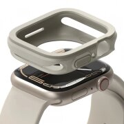 Husa Ringke Air Sports pentru Apple Watch Series 10 / 11 42mm, Gri