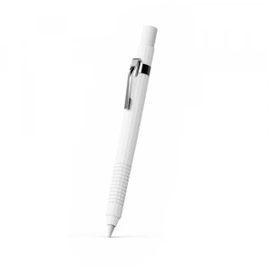 Husa Ringke Drafting pentru Apple Pencil (Generatie 1), Alba