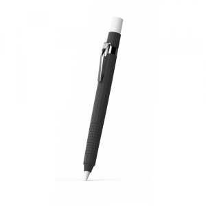 Husa Ringke Drafting pentru Apple Pencil (Generatie 1), Neagra