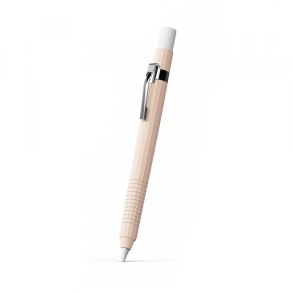 Husa Ringke Drafting pentru Apple Pencil (Generatie 1), Roz