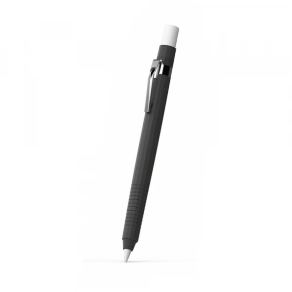 Husa Ringke Drafting pentru Apple Pencil (Generatie 2), Neagra
