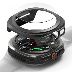 Husa Ringke Slim pentru Samsung Galaxy Watch Ultra, Gri