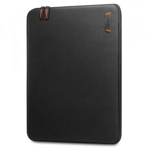 Husa Spigen Basic pentru Laptop 16inch, Neagra
