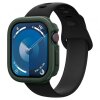 Husa Spigen Caseology Vault pentru Apple Watch Series 10 / 11 46mm, Verde