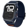 Husa Spigen Lite Fit Pro pentru Apple Watch Series 10 46mm, Bleumarin