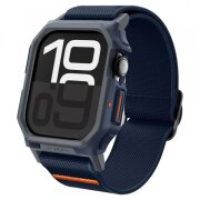 Husa Spigen Lite Fit Pro pentru Apple Watch Series 10 46mm, Bleumarin