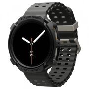 Husa Spigen Rugged Armor pentru Samsung Galaxy Watch8 40mm, Neagra