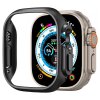 Husa Spigen Thin Fit pentru Apple Watch Ultra Series, Neagra