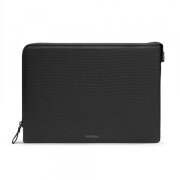Husa Tomtoc Voyage pentru Laptop 14inch, Neagra