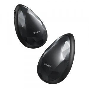 Incalzitor Maini Ocoopa UT Rare, Negru