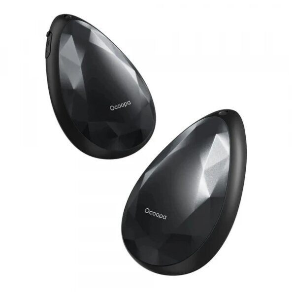 Incalzitor Maini Ocoopa UT Rare, Negru