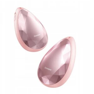 Incalzitor Maini Ocoopa UT Rare, Roz