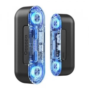 Incalzitor Maini Ocoopa UT2s GamerPro, Negru