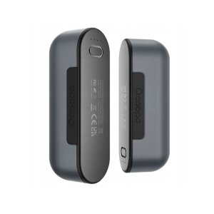 Incalzitor Maini Ocoopa UT2s, Gri