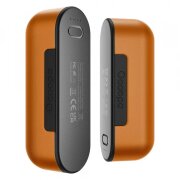 Incalzitor Maini Ocoopa UT2s, Portocaliu