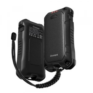 Incalzitor Maini Ocoopa UT4 Extreme, Negru