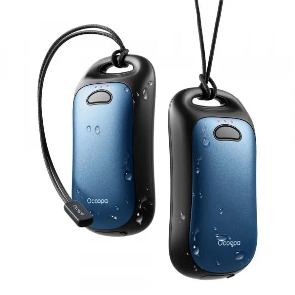 Incalzitor Maini Ocoopa UT4 Urban, Bleu