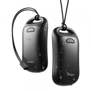 Incalzitor Maini Ocoopa UT4 Urban, Negru