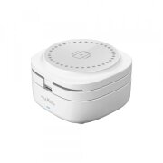 Incarcator Retea Wireless MaXlife MXWC-06 3in1, 15W, 1.67A, Alb 