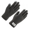 Manusi De Iarna Tactile Iwarm ST0007, Gri