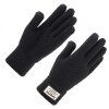 Manusi De Iarna Tactile Iwarm ST0007, Negre