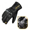 Manusi Moto Tactile Barbati Techsuit OG106, Marime L, Negre