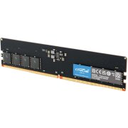 Memorie RAM Micron Crucial, DDR5, 16GB, 5600Mhz CT16G56C46U5 