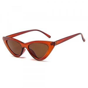 Ochelari De Soare Dama Techsuit 5040, Maro