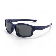 Ochelari De Soare Sport Copii Techsuit 8202-C41, Polarizati, Bleumarin