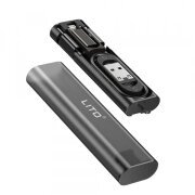 Organizator Accesorii Lito LM01, Negru