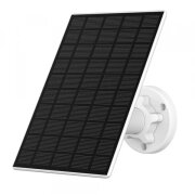 Panou Solar Fotovoltaic Imou, 3W, USB-C, Alb