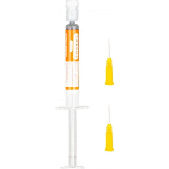 Pasta BGA PPD Woneng, Tip Seringa, Punct Topire 183 Grade